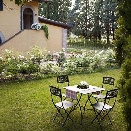 Resort E Spa San Crispino Assisi Exterior foto