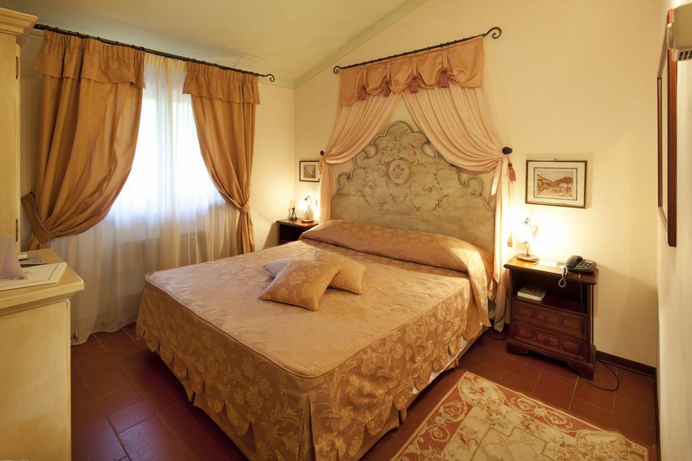 Resort E Spa San Crispino Assisi Exterior foto