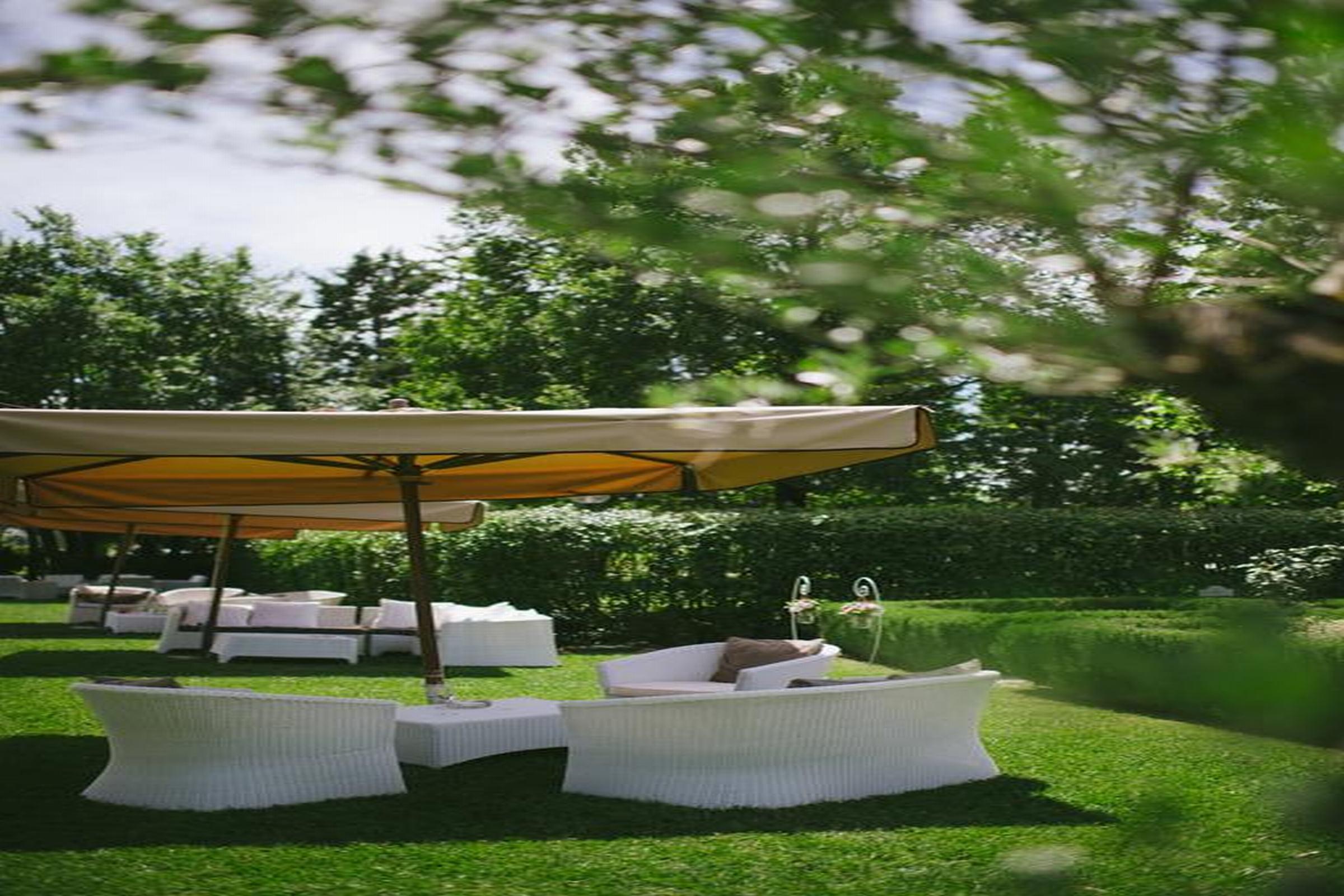 Resort E Spa San Crispino Assisi Exterior foto
