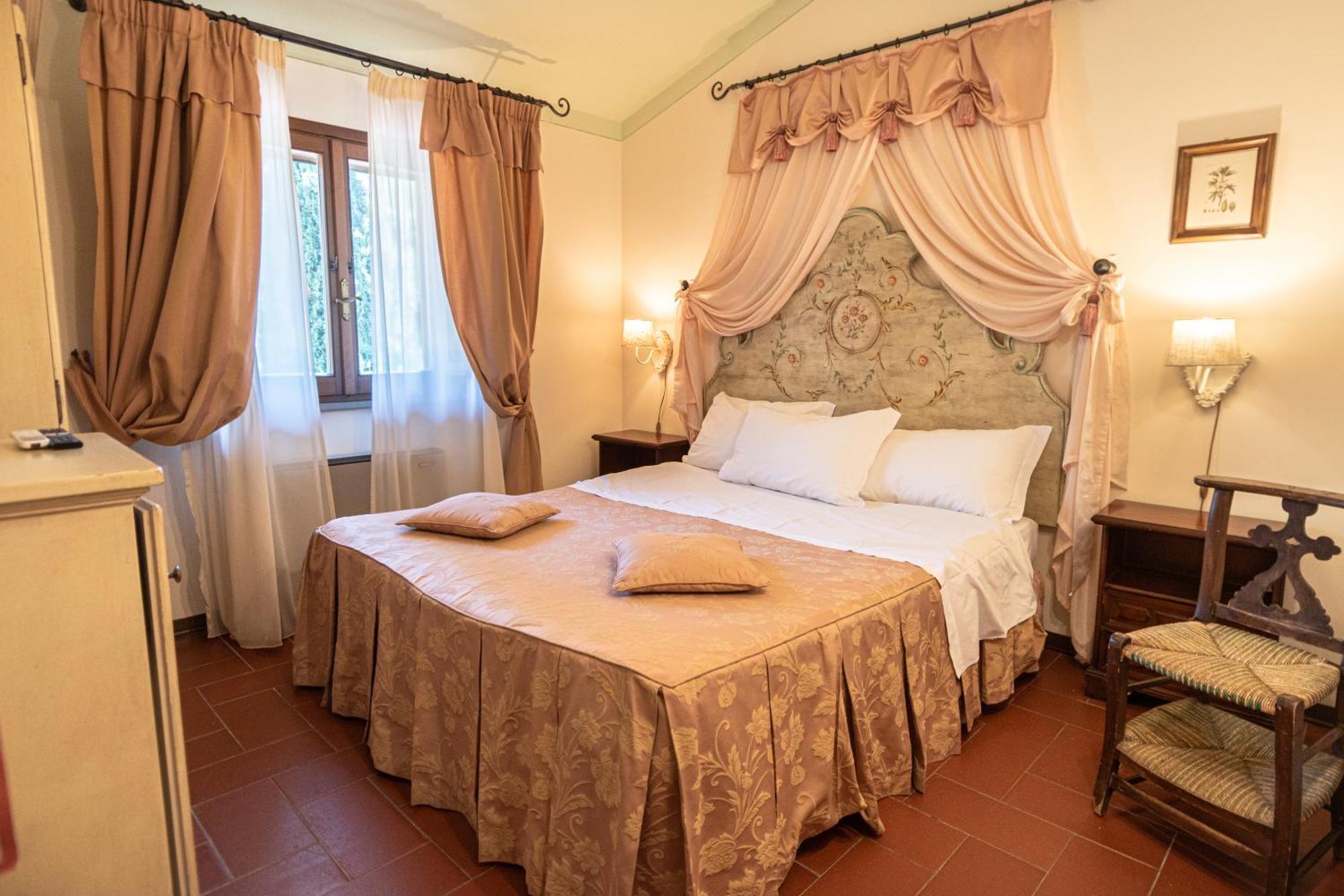 Resort E Spa San Crispino Assisi Zimmer foto